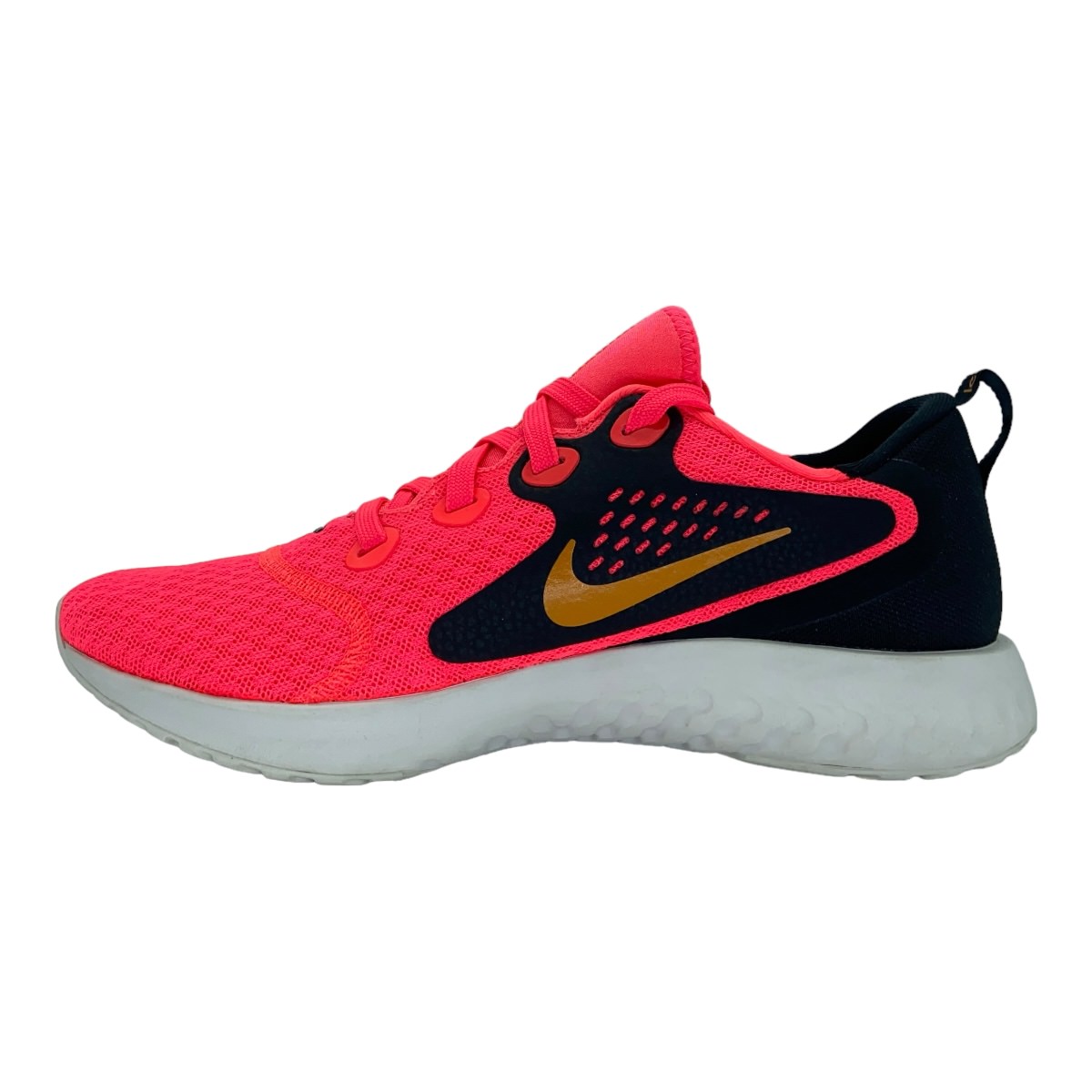 LEGEND REACT WMNS FLASH CRIMSON/ORANGE/18