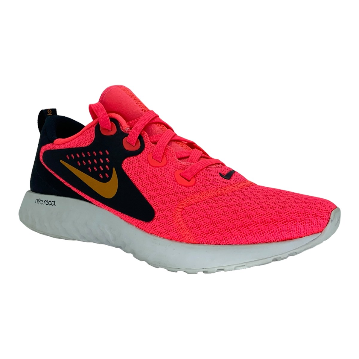 LEGEND REACT WMNS FLASH CRIMSON/ORANGE/18
