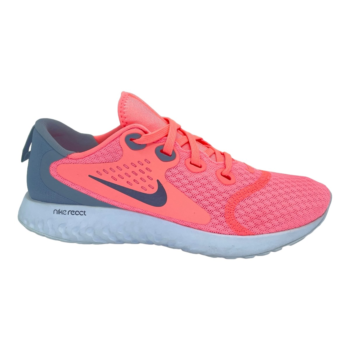 LEGEND REACT WMNS LAVA GLOW/BLACK/19