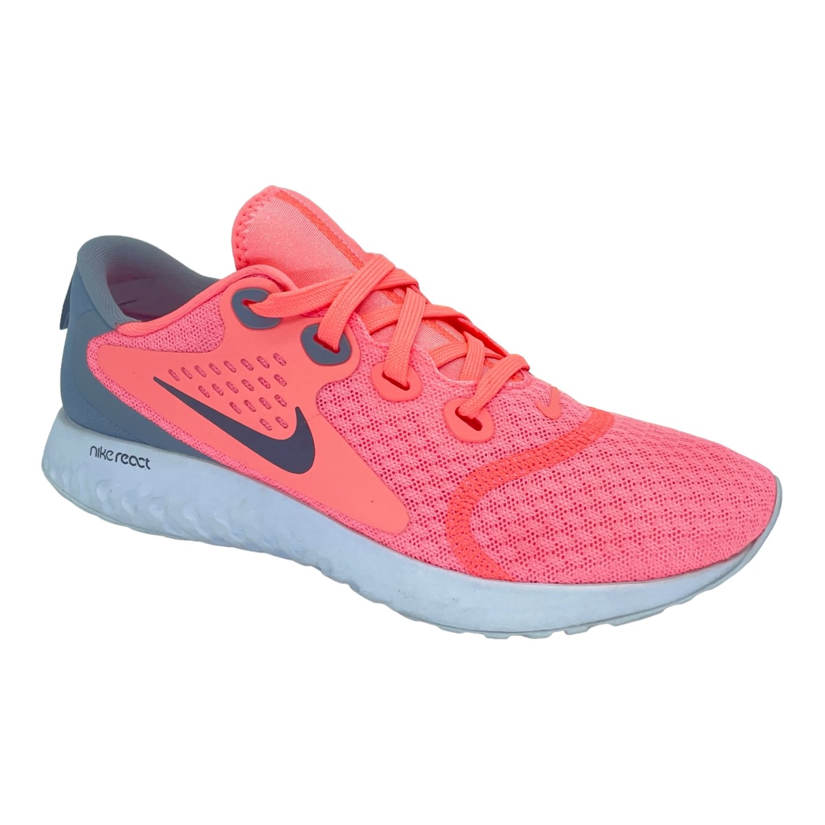 LEGEND REACT WMNS LAVA GLOW/BLACK/19