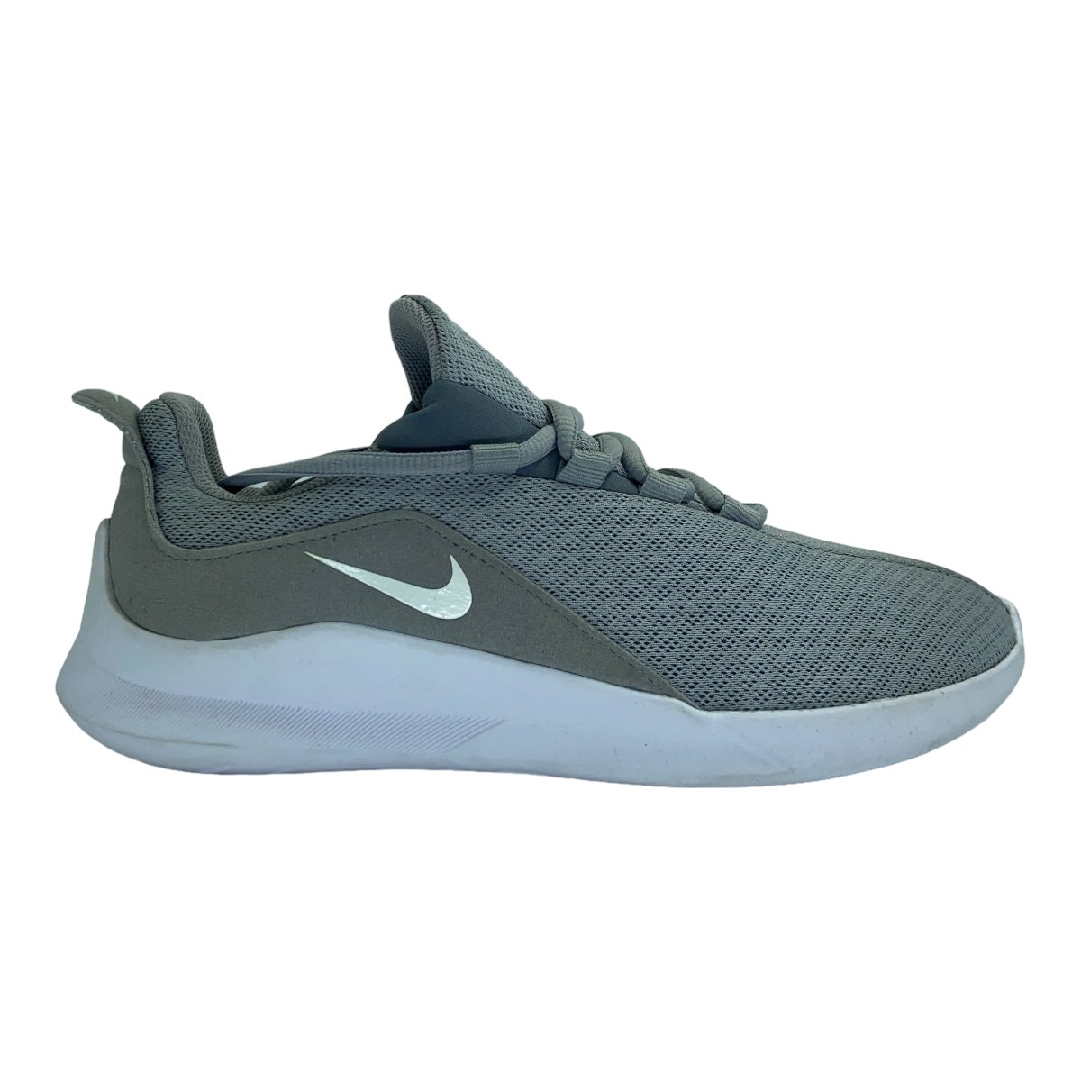 VIALE WMNS WOLF GREY/WHITE/19