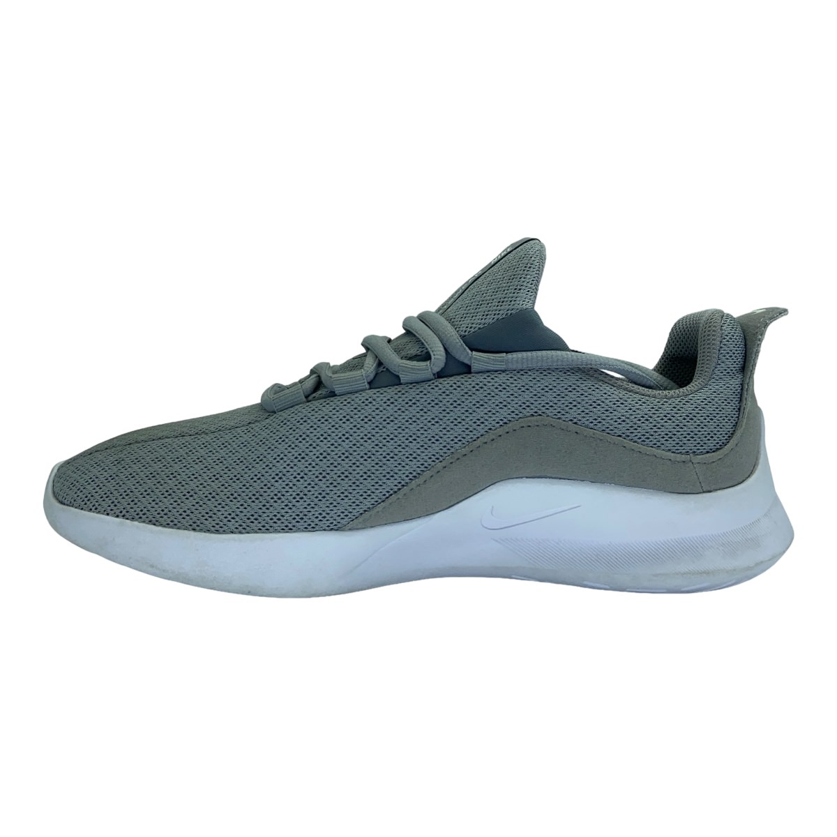VIALE WMNS WOLF GREY/WHITE/19