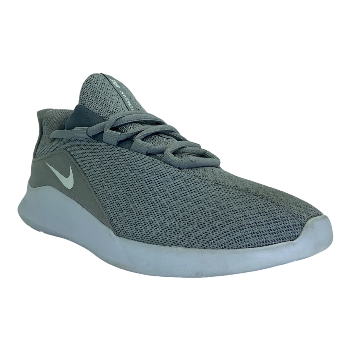 VIALE WMNS WOLF GREY/WHITE/19