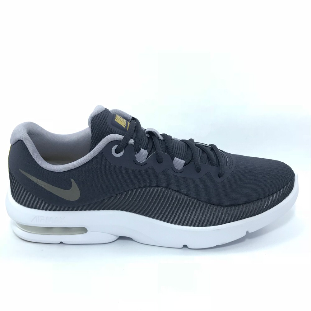 AIR MAX ADVANTAGE 2 GRIDIRON/MTLC/19