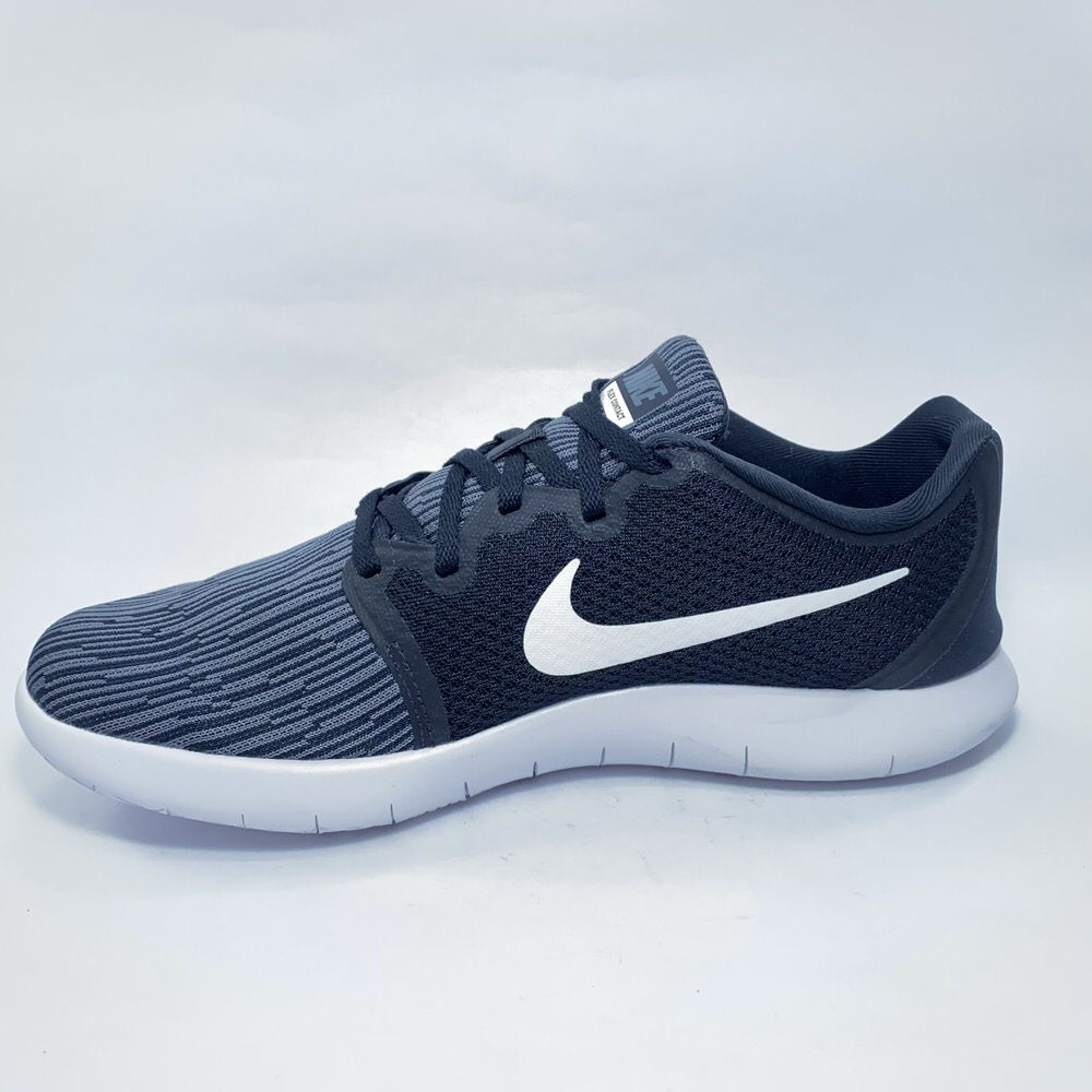 FLEX CONTACT 2 BLACK/WHITE/18