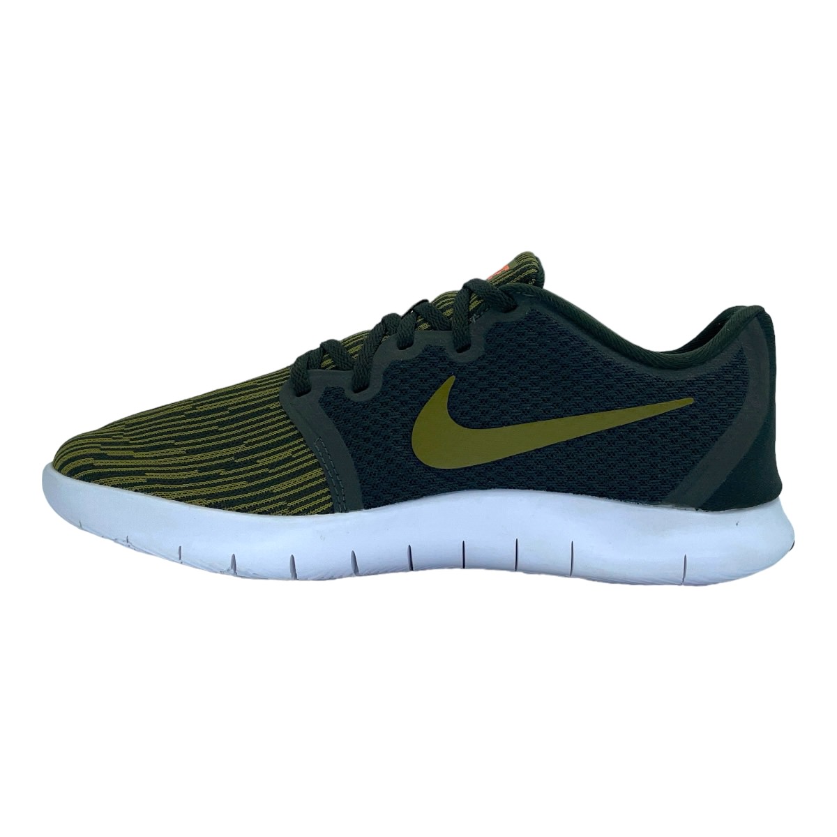 FLEX CONTACT 2 SEQUOIA/OLIVE/19