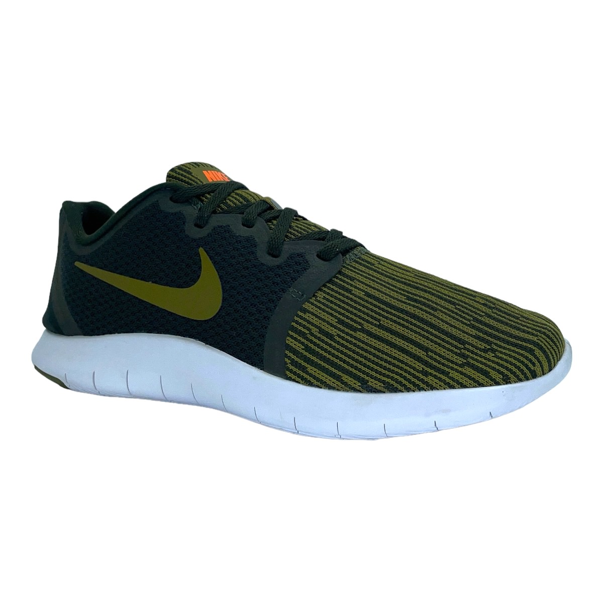 FLEX CONTACT 2 SEQUOIA/OLIVE/19