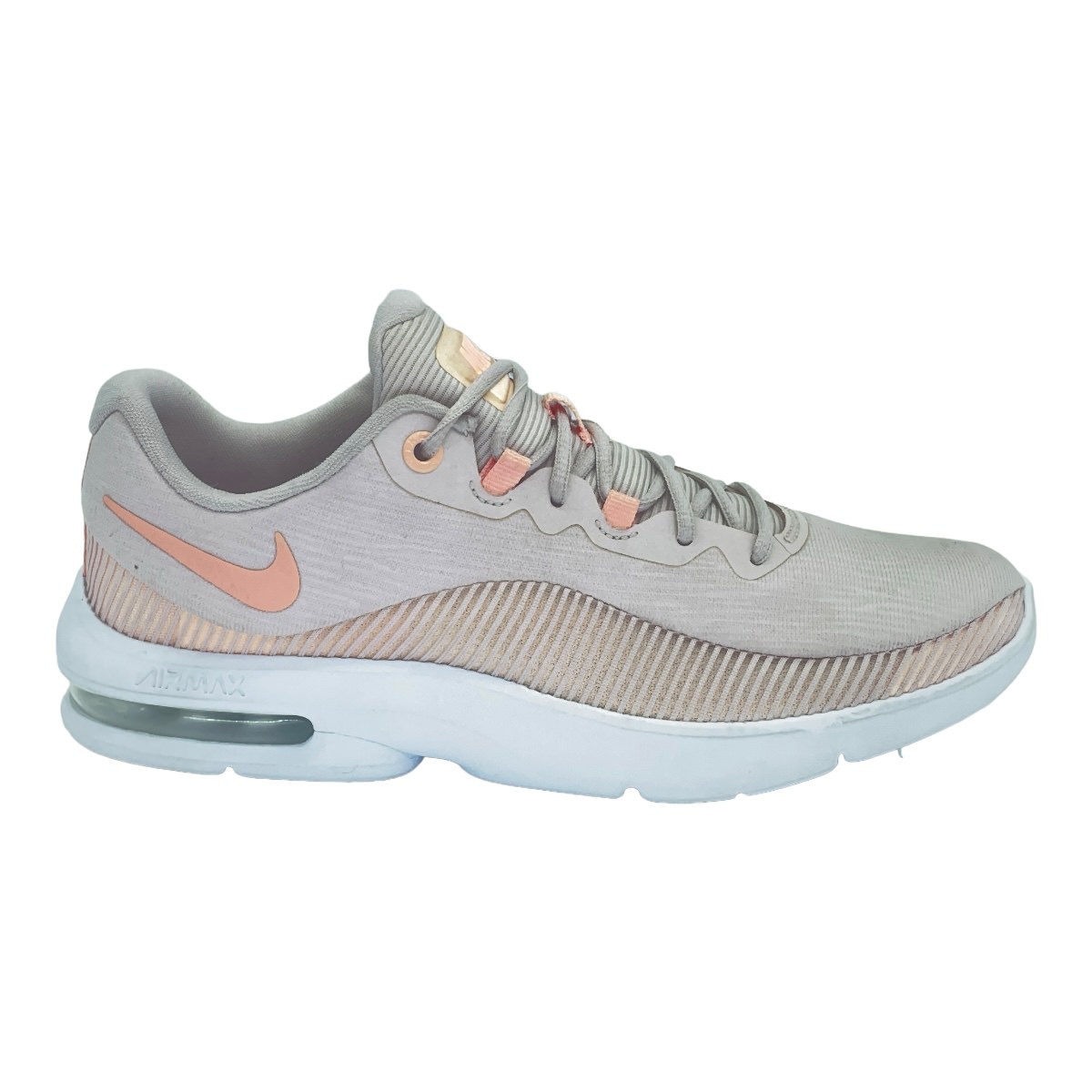 AIR MAX WMNS ADVANTAGE2 BARELY/ROSE/18