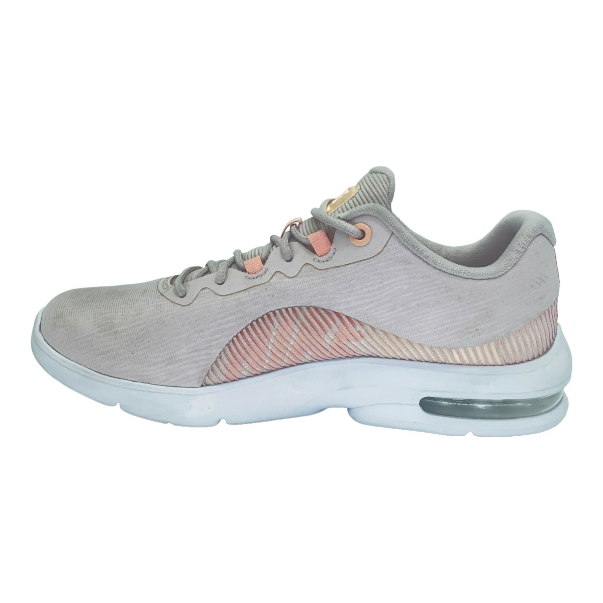 AIR MAX WMNS ADVANTAGE2 BARELY/ROSE/18
