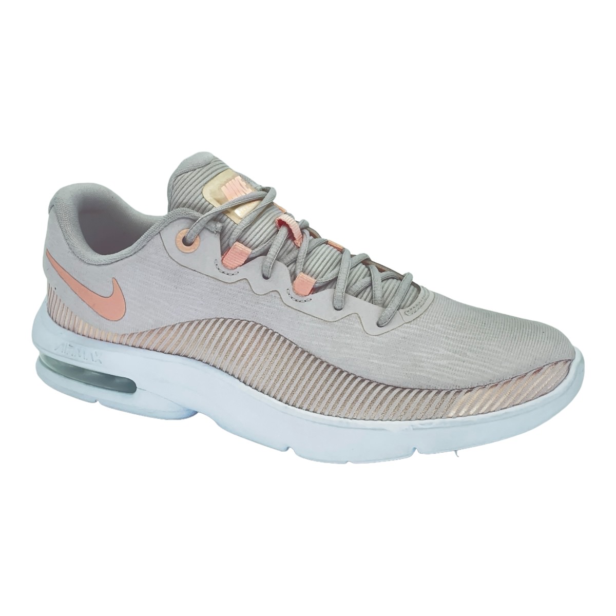 AIR MAX WMNS ADVANTAGE2 BARELY/ROSE/18