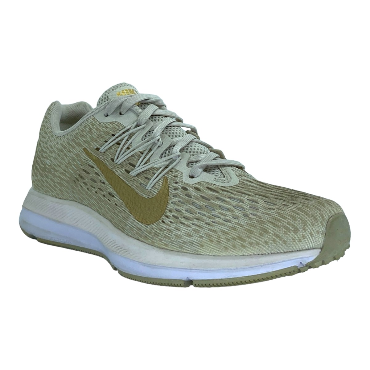ZOOM WINFLO 5 WMNS PHANTOM/METALIC/19