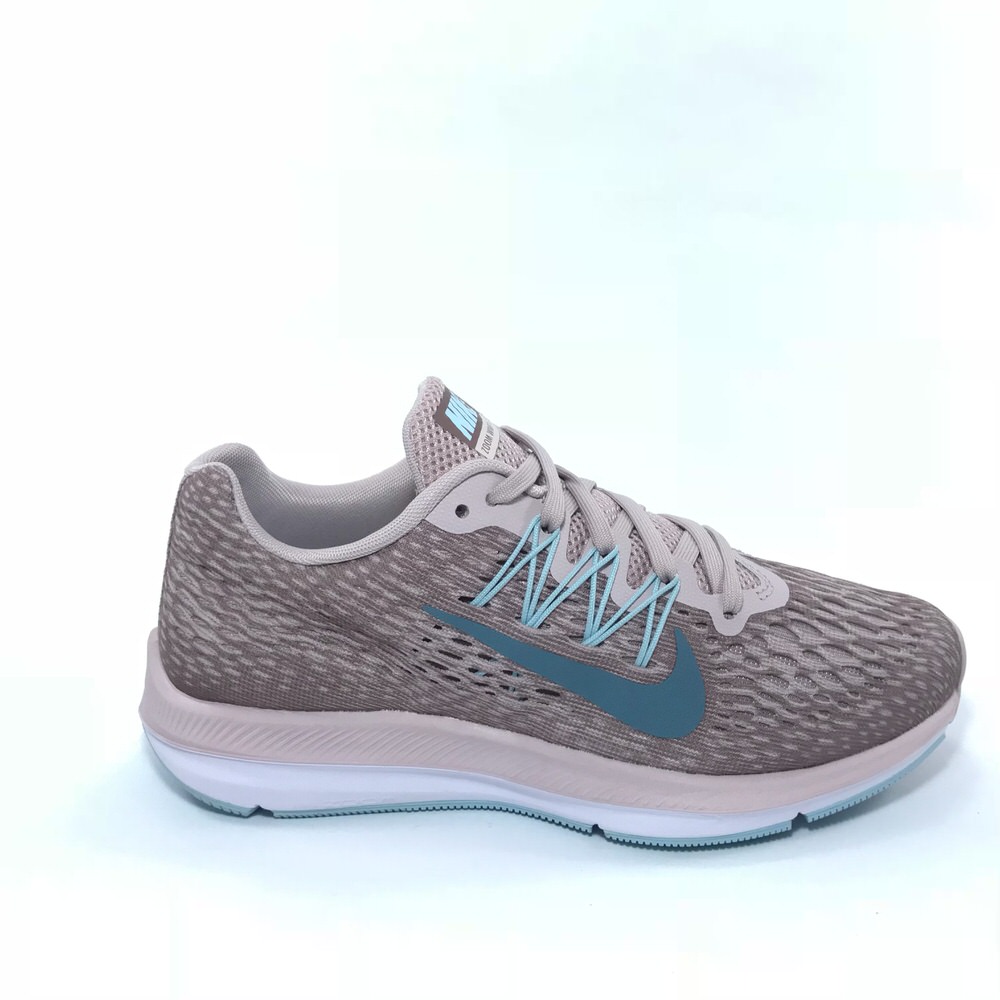 ZOOM WINFLO 5 ROSA/CEL 19