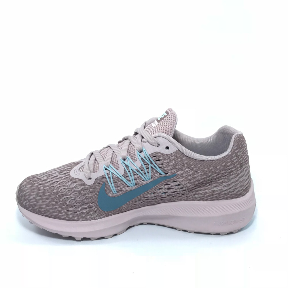 ZOOM WINFLO 5 ROSA/CEL 19
