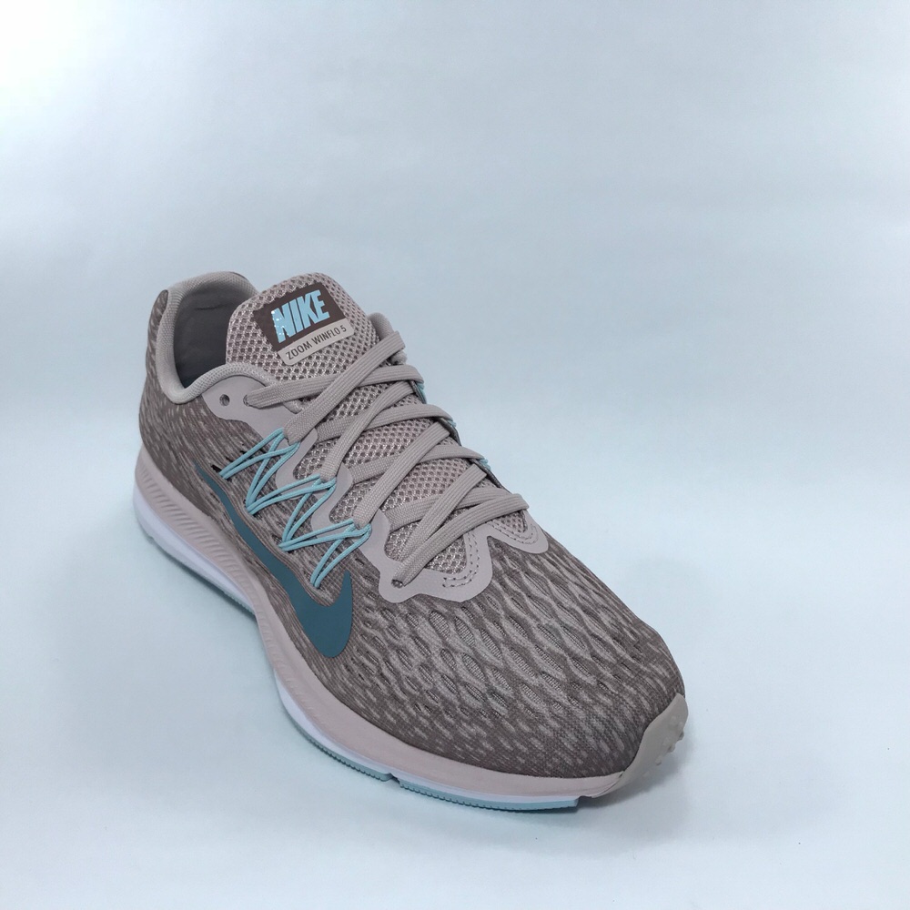 ZOOM WINFLO 5 ROSA/CEL 19