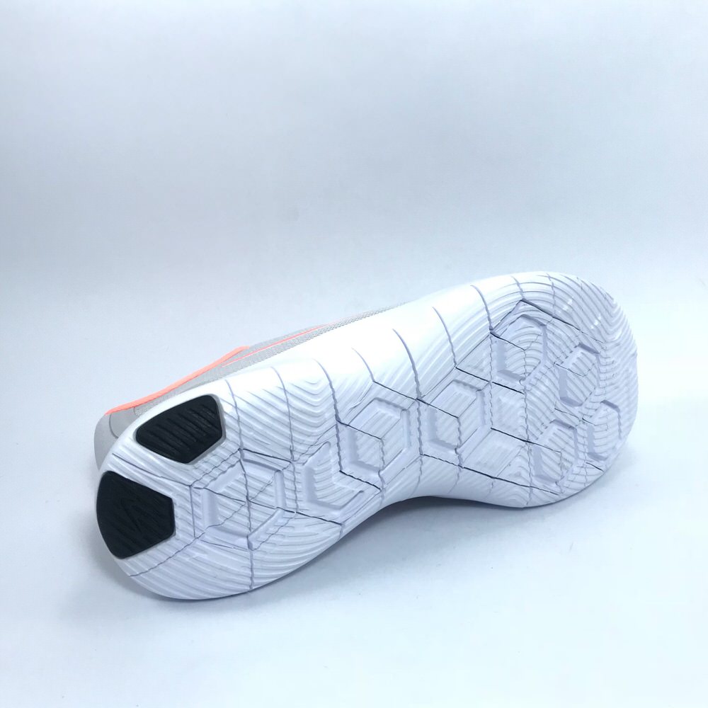 FLEX CONTACT 2 VAST GREY/CRIMSON/18