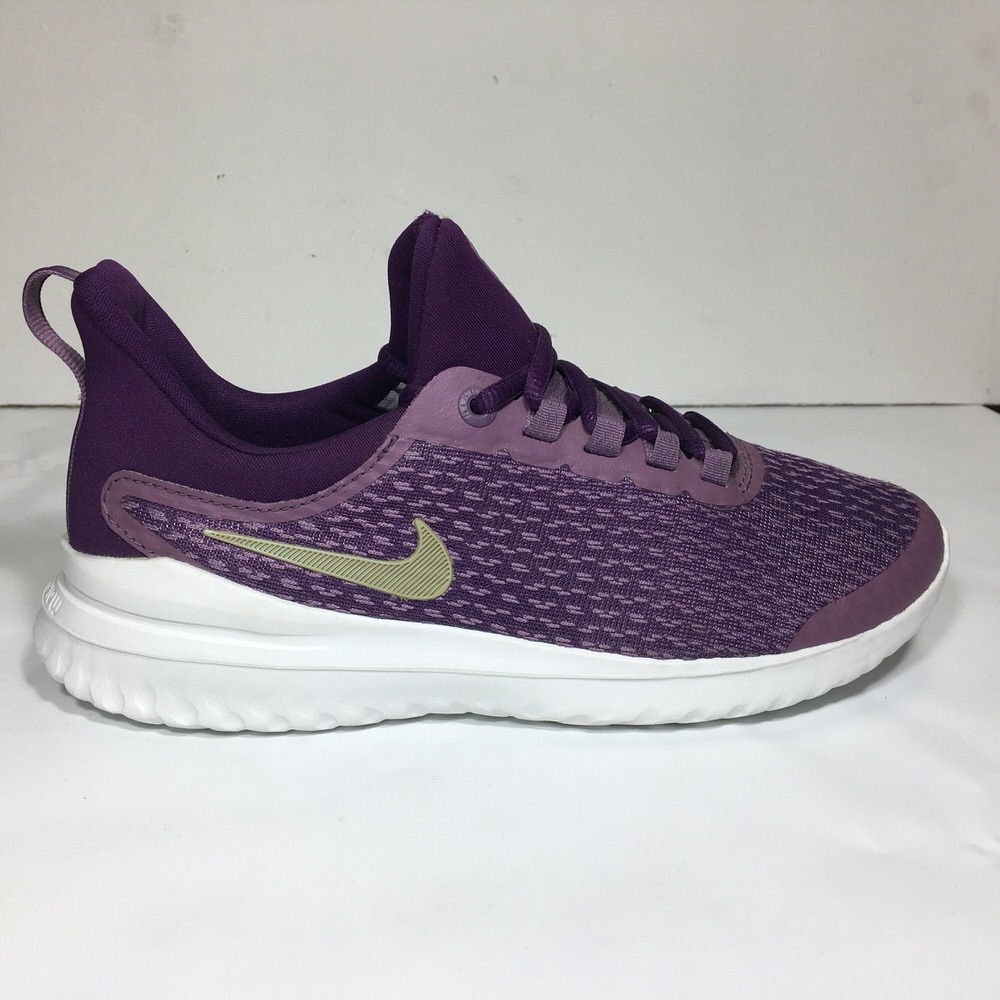 RENEW RIVAL JR  VIOLET/19