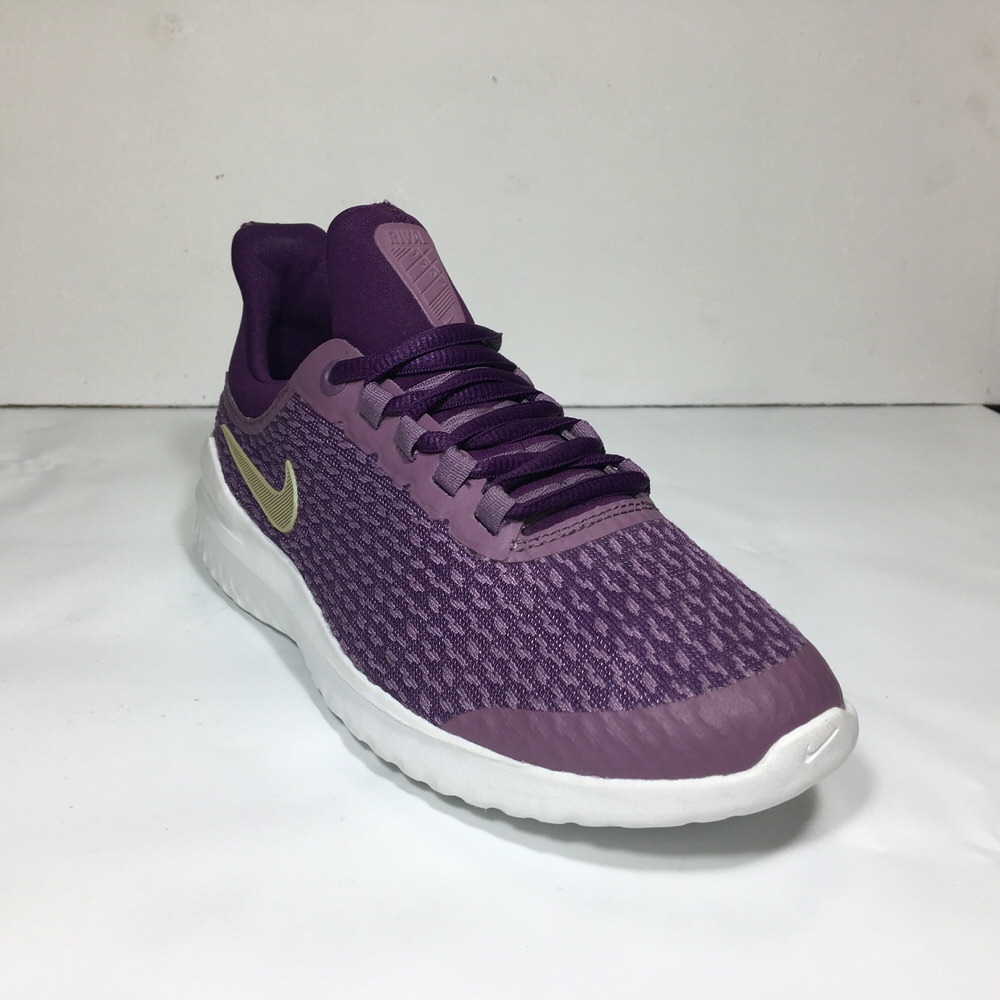 RENEW RIVAL JR  VIOLET/19