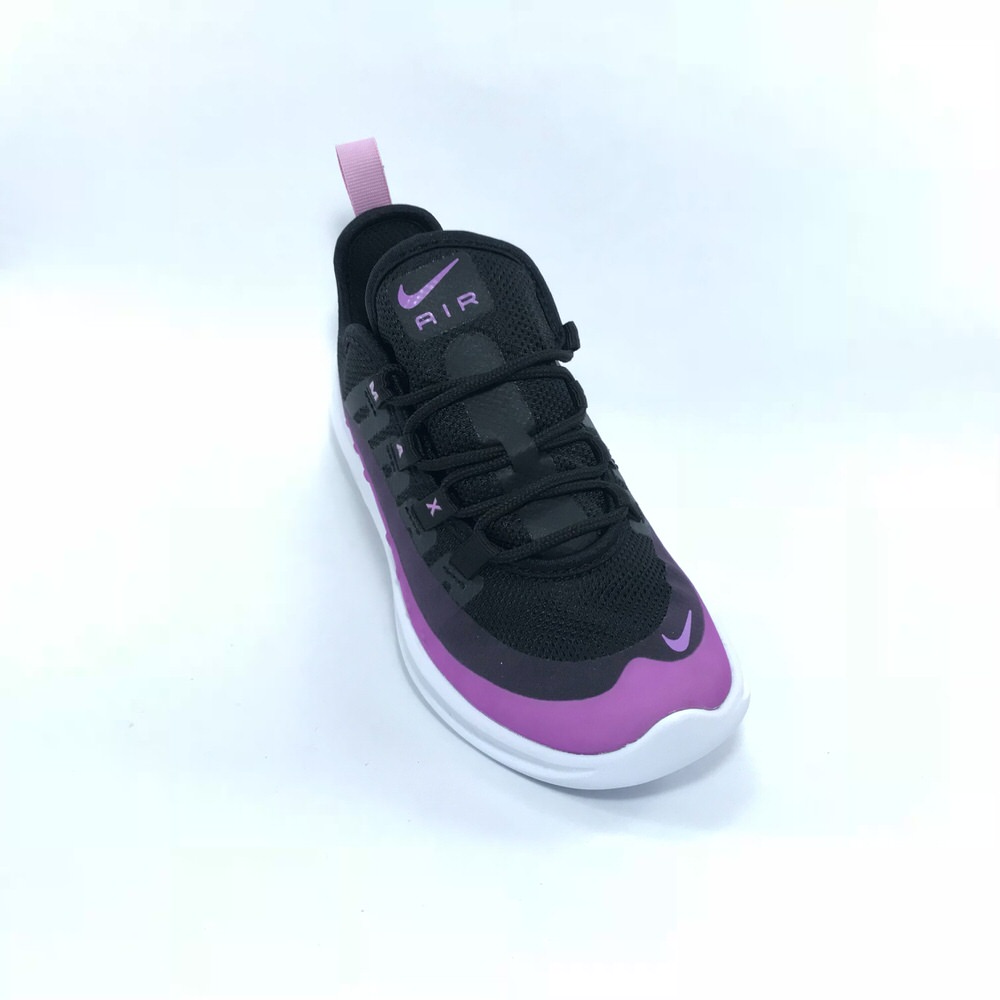 AIR MAX AXIS KIDS BLACK/FUCSIA/19