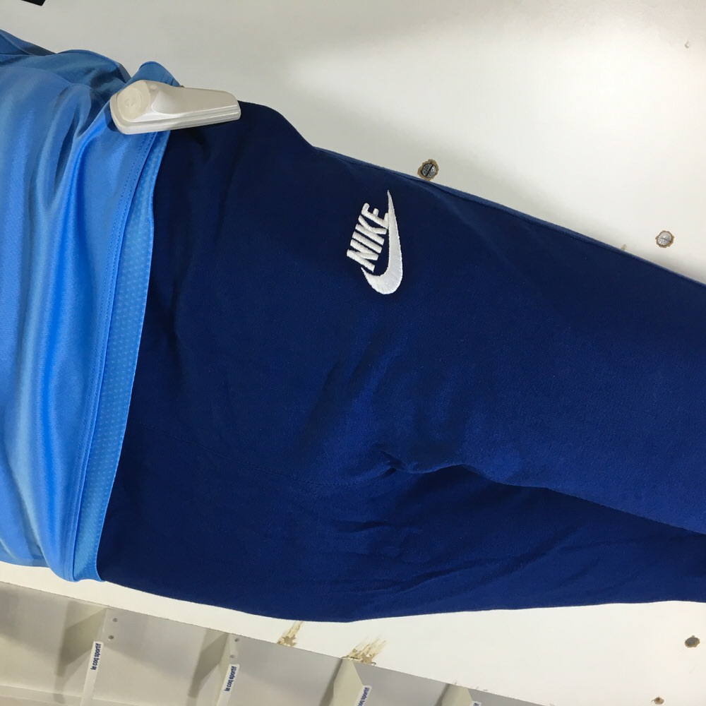 PANTALON JERSEY BLUE/19