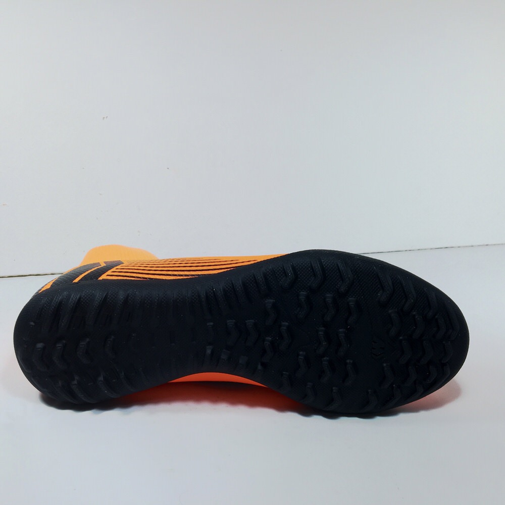 SUPERFLYX 6 CLUB TF JR ORANGE/18