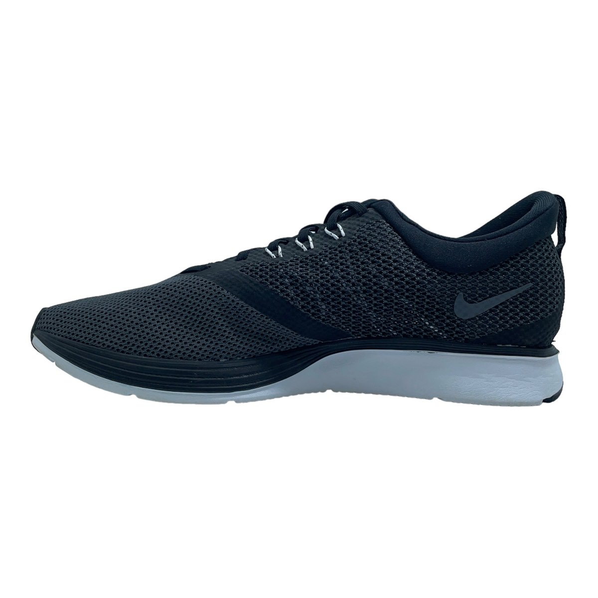 ZOOM STRIKE BLACK/DARK GREY/WHITE