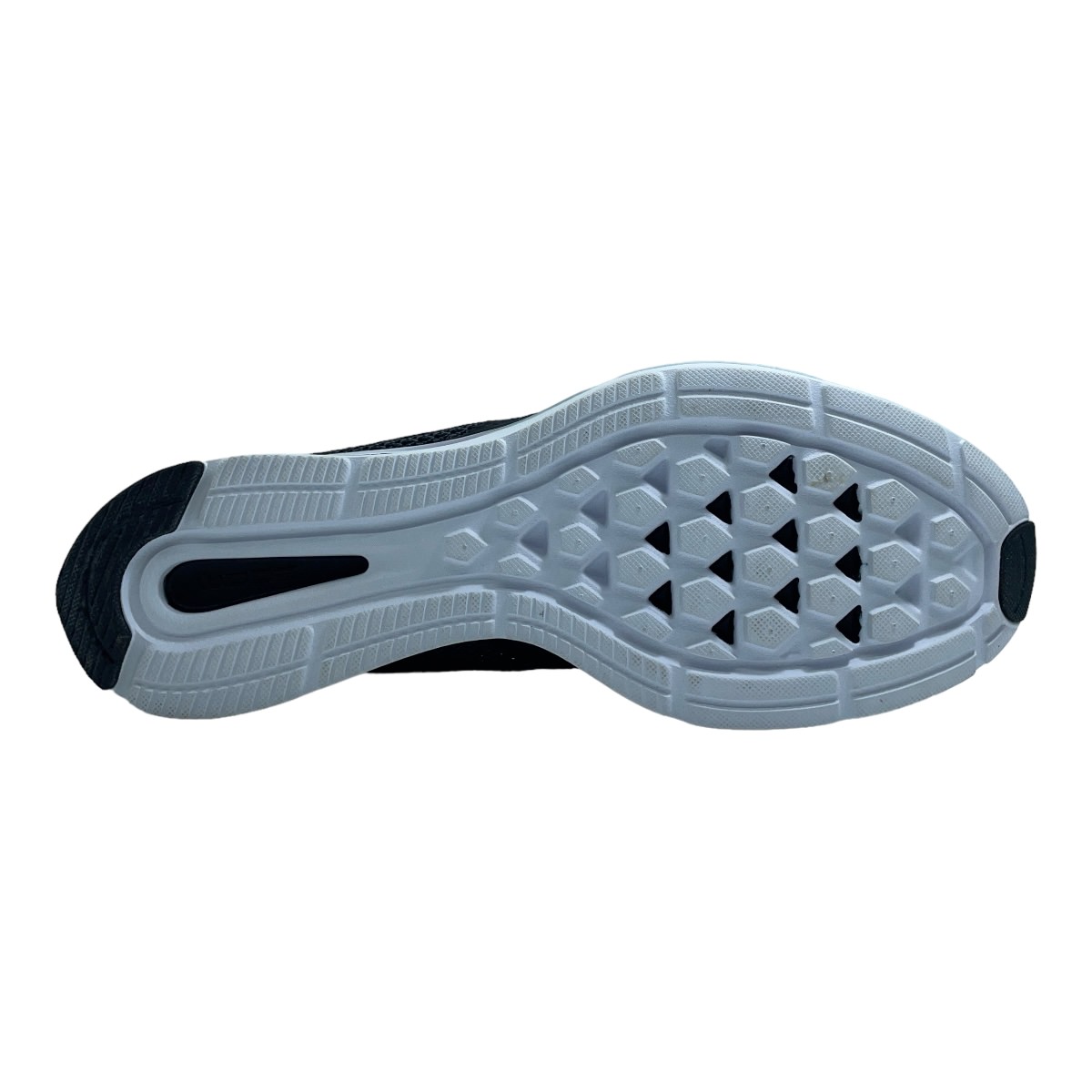 ZOOM STRIKE BLACK/DARK GREY/WHITE