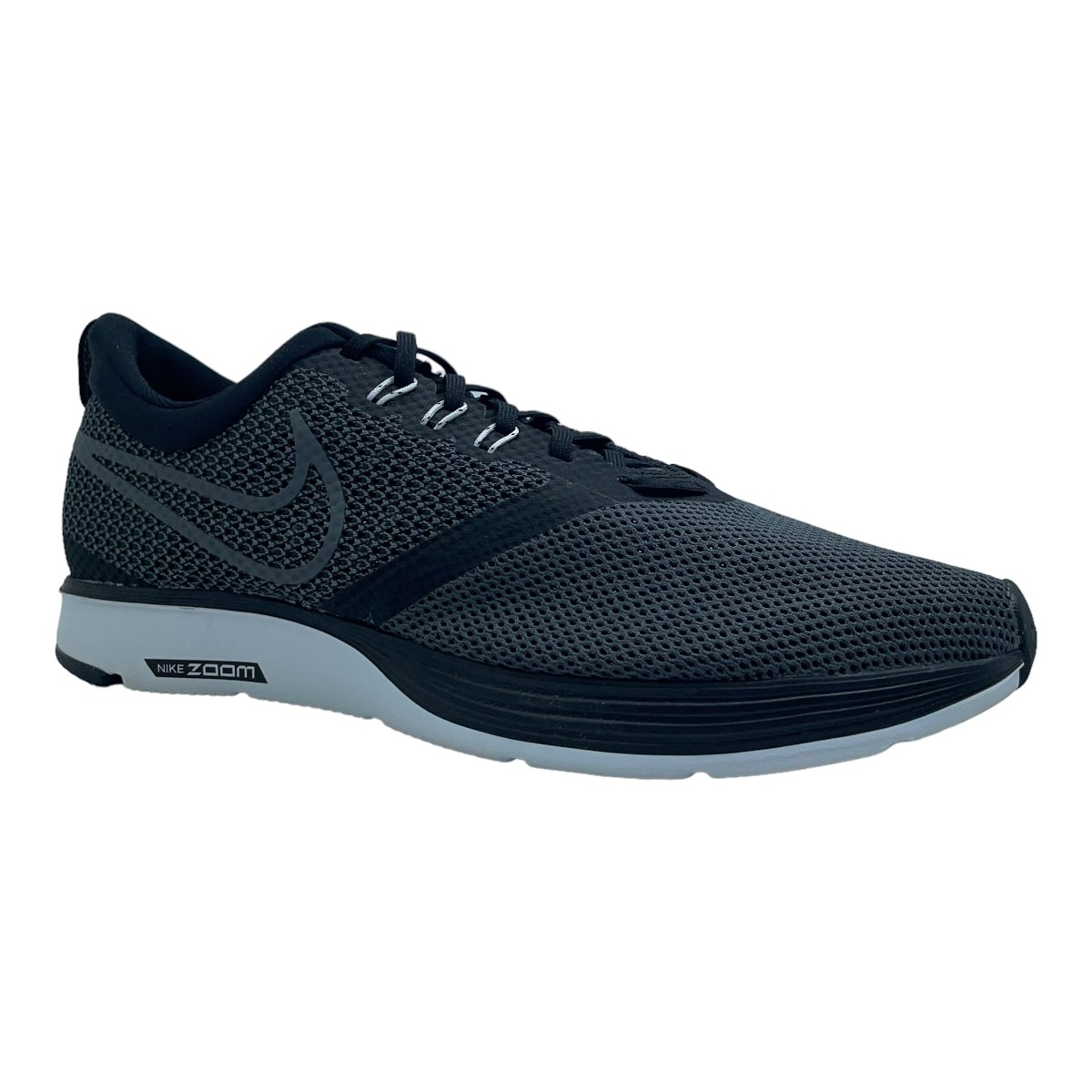 ZOOM STRIKE BLACK/DARK GREY/WHITE
