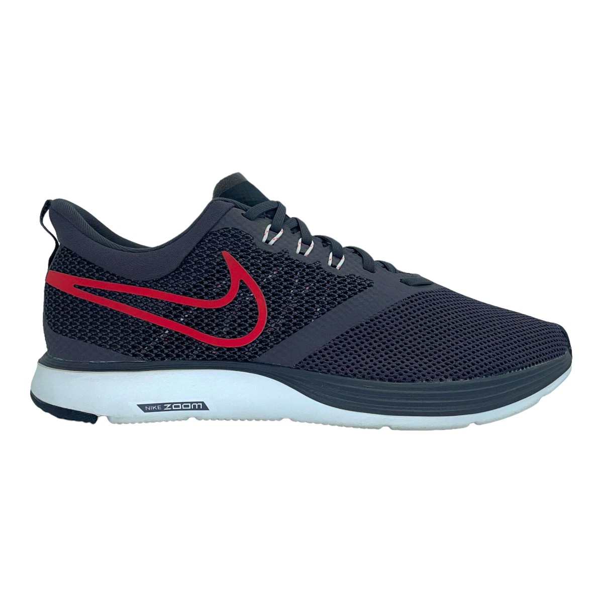 ZOOM STRIKE THUNDER GREY/BRIGHT/18