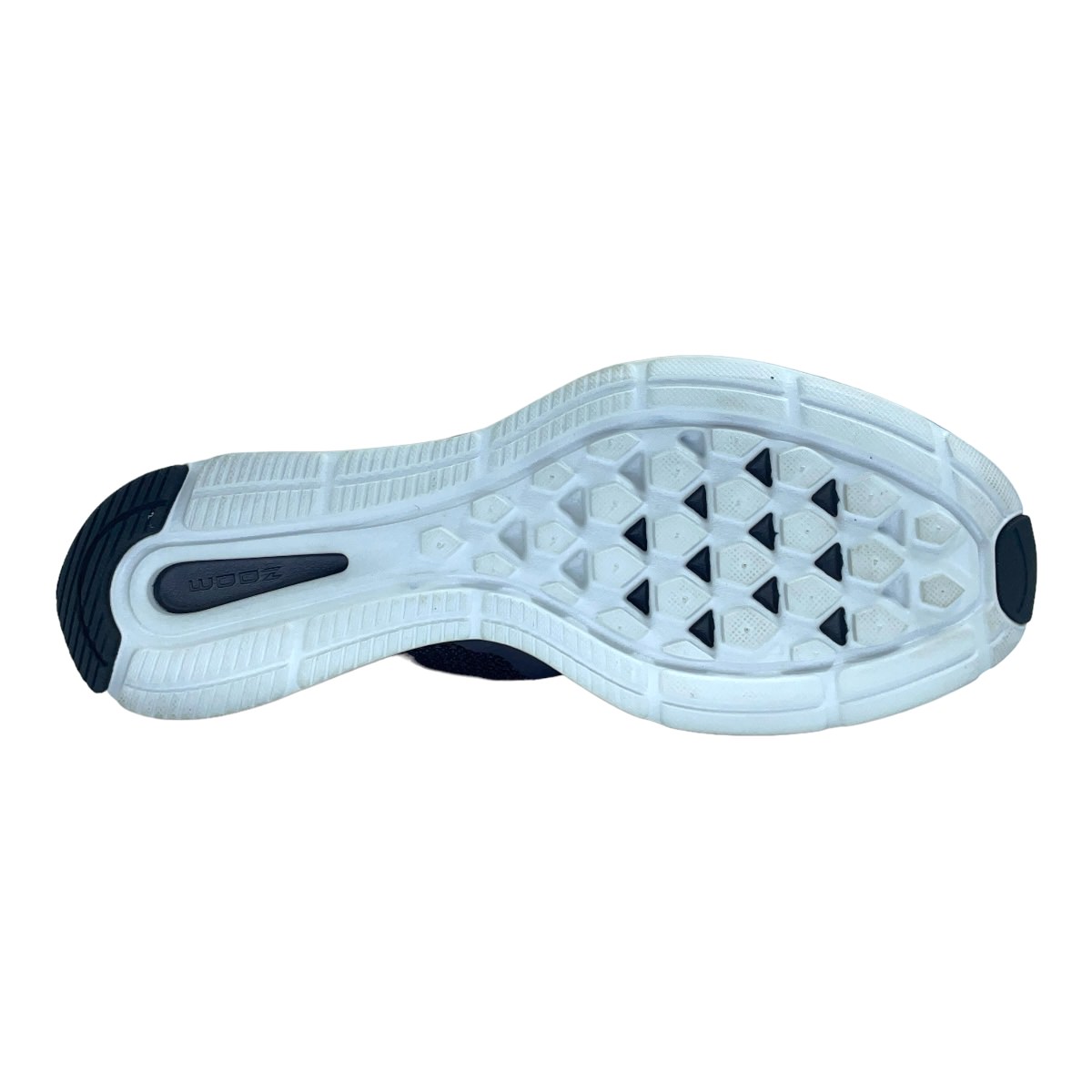 ZOOM STRIKE THUNDER GREY/BRIGHT/18