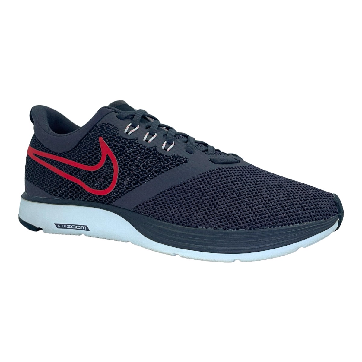 ZOOM STRIKE THUNDER GREY/BRIGHT/18