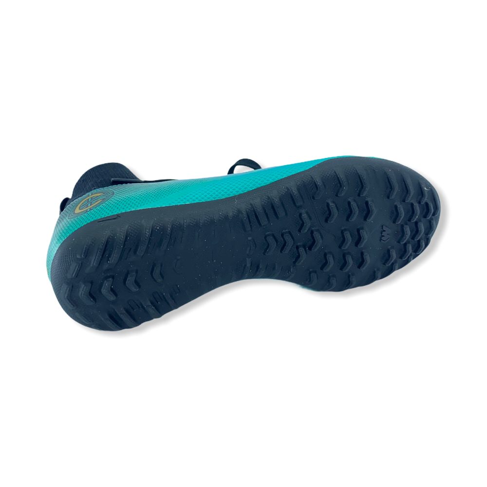 SUPERFLYX 6 CLUB CR7 JR TF CLEAR /18