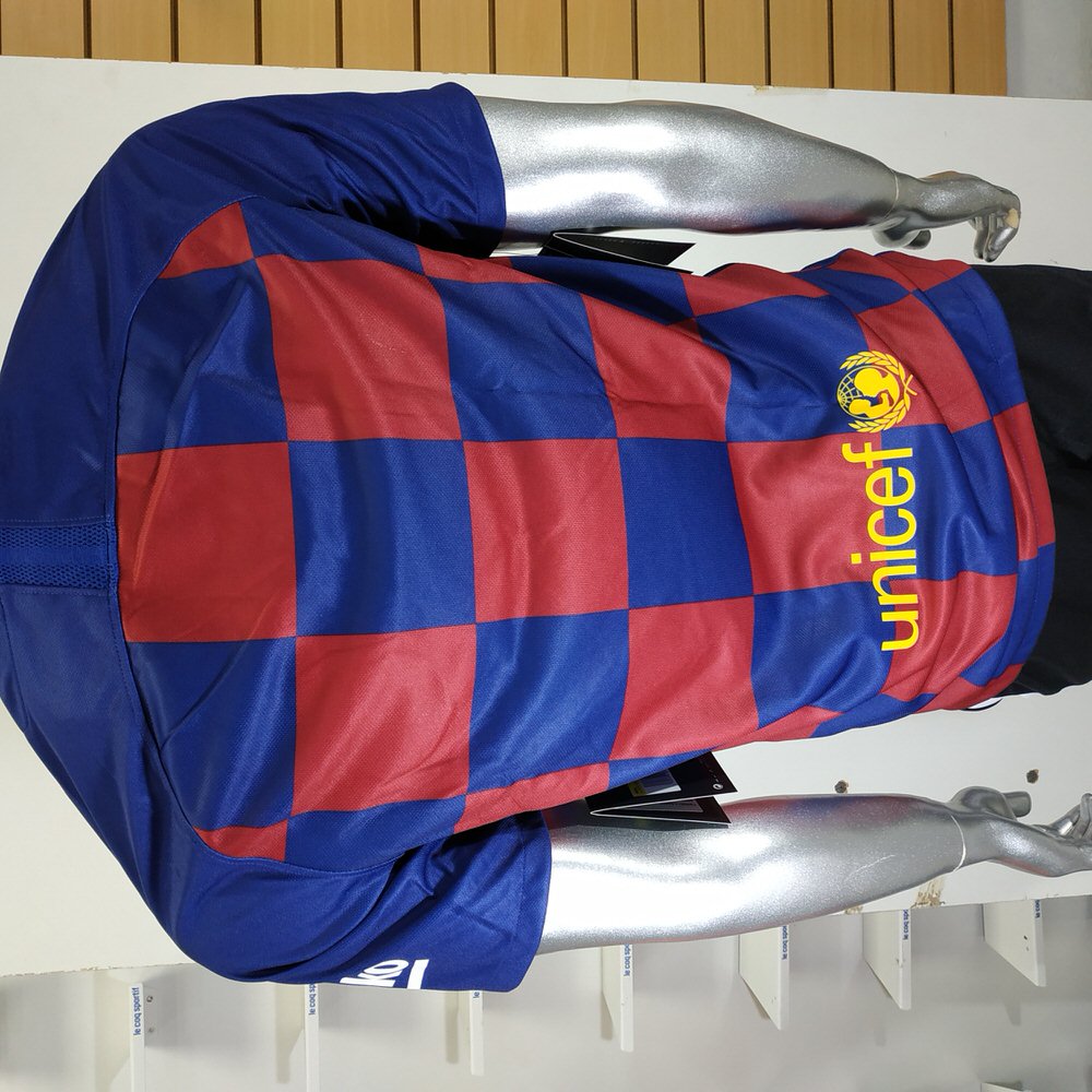CAMISETA BARCELONA /19