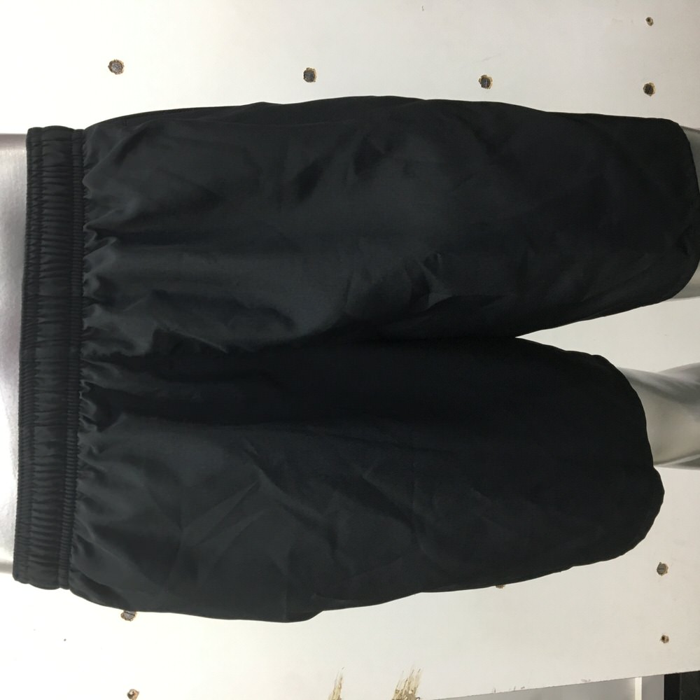 SHORT CHLLGR NEGRO/19