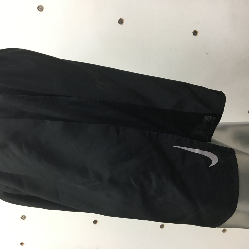 SHORT CHLLGR NEGRO/19
