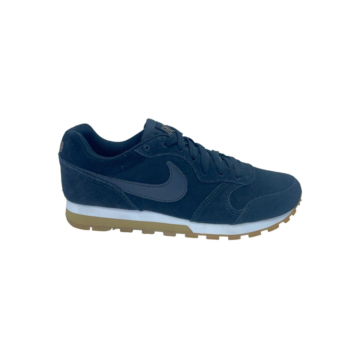 MD RUNNER 2 PLUM CHALK/OFF/19