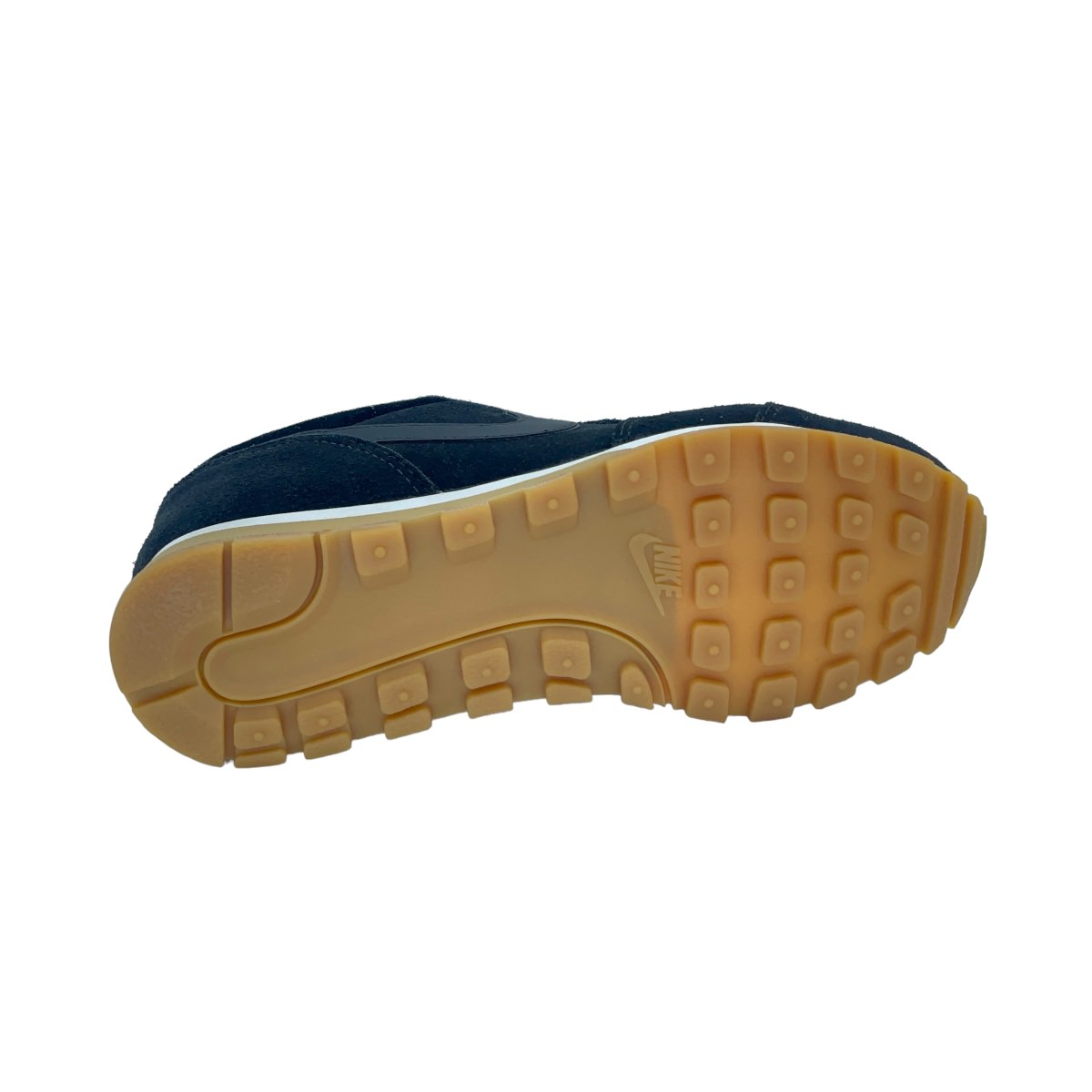 MD RUNNER 2 PLUM CHALK/OFF/19