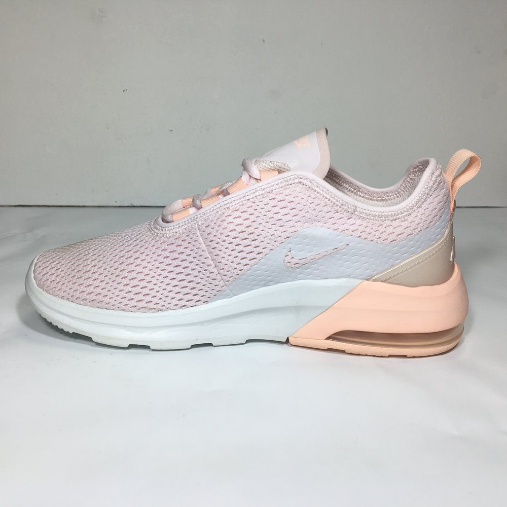 AIR MAX WMNS MOTION2 PALE PINK/WASH/19