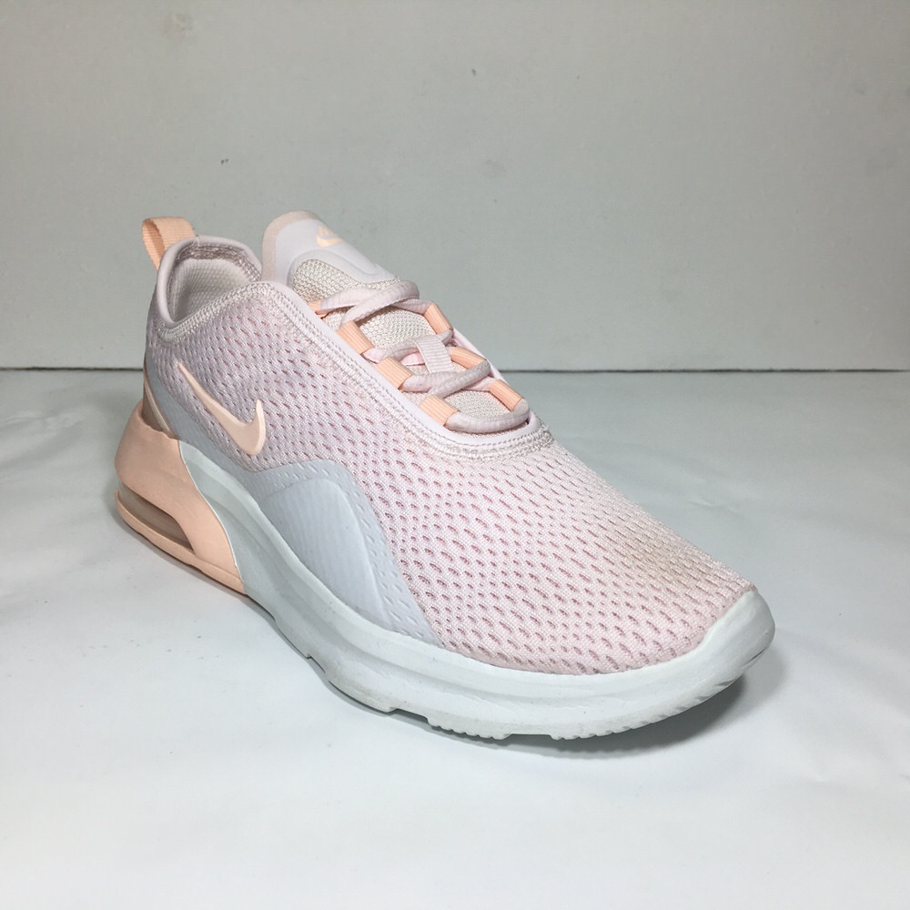 AIR MAX WMNS MOTION2 PALE PINK/WASH/19