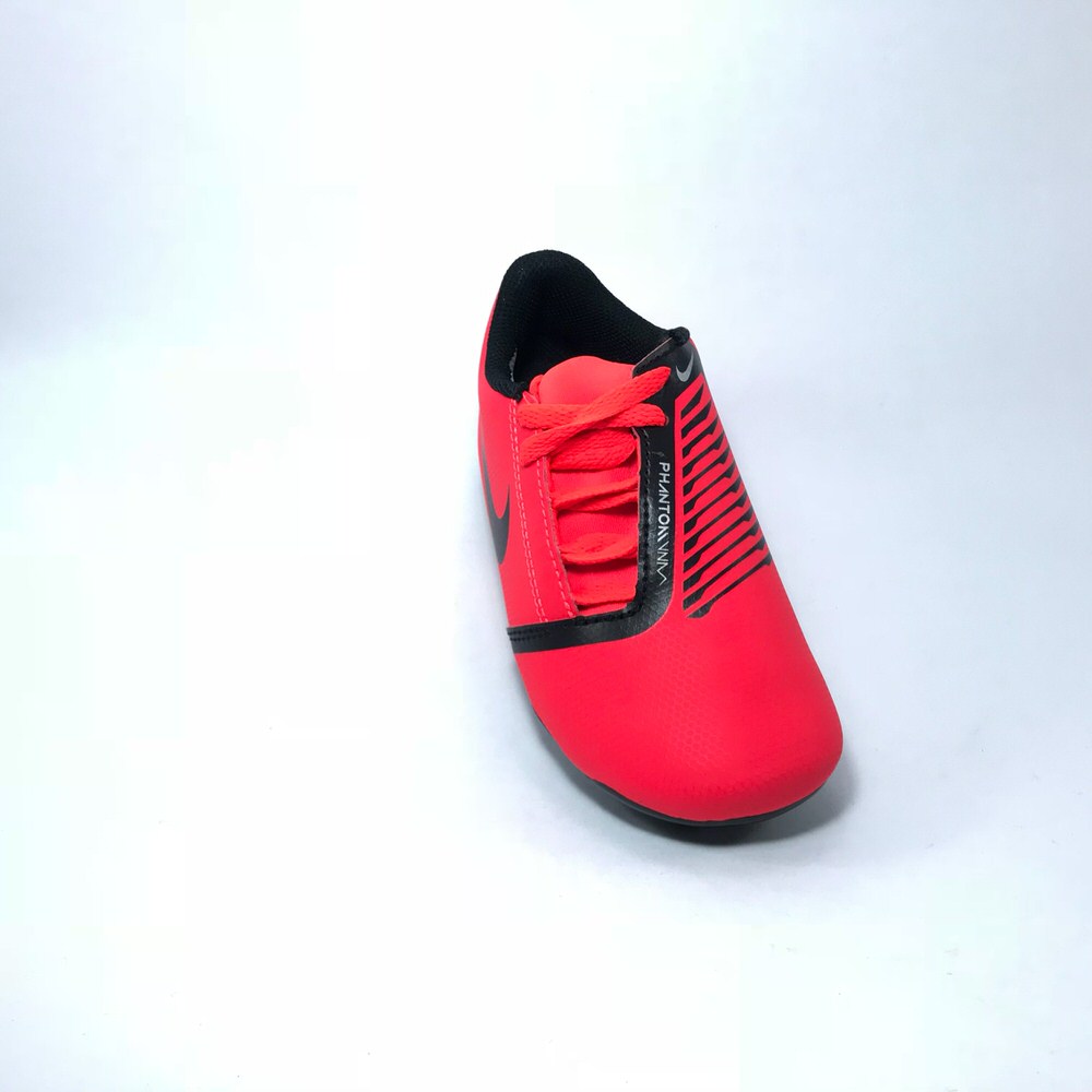 PHANTON VENOM CLUB JR ROJO/NEG/19