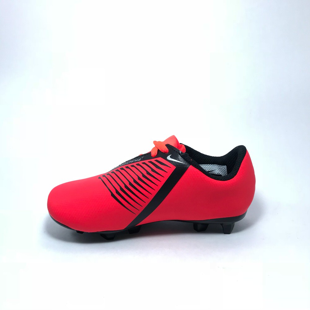 PHANTON VENOM CLUB JR ROJO/NEG/19