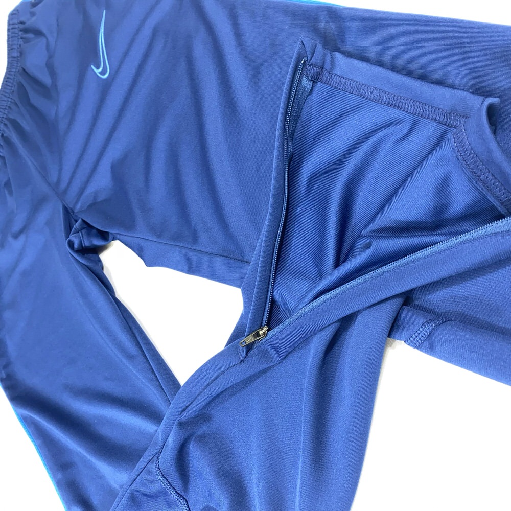 PANTALON DRY AZUL/19