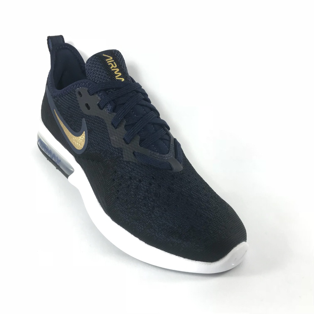 AIR MAX SEQUENT 4 MIDNIGHT NAVY/1999