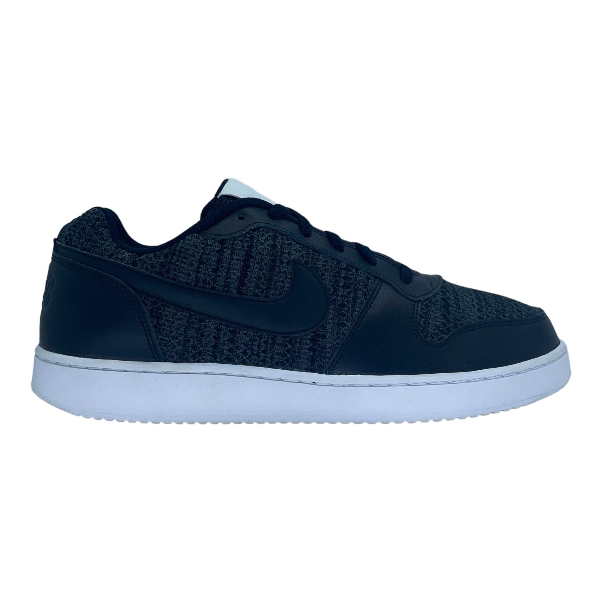 EBERNON LOW PREM DARK GREY/18