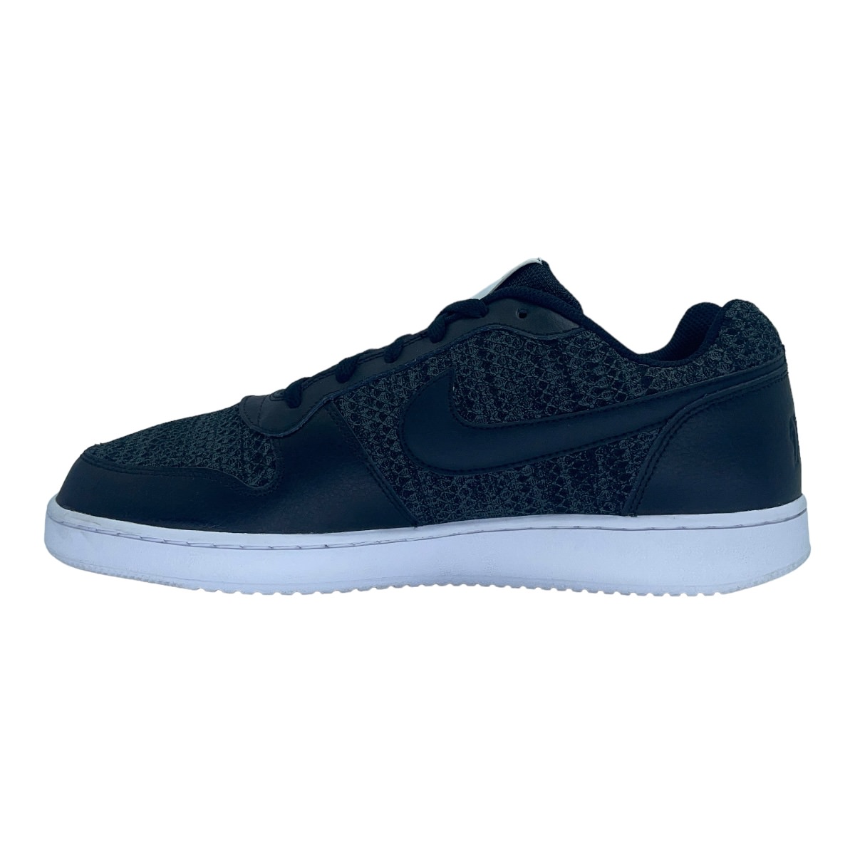 EBERNON LOW PREM DARK GREY/18