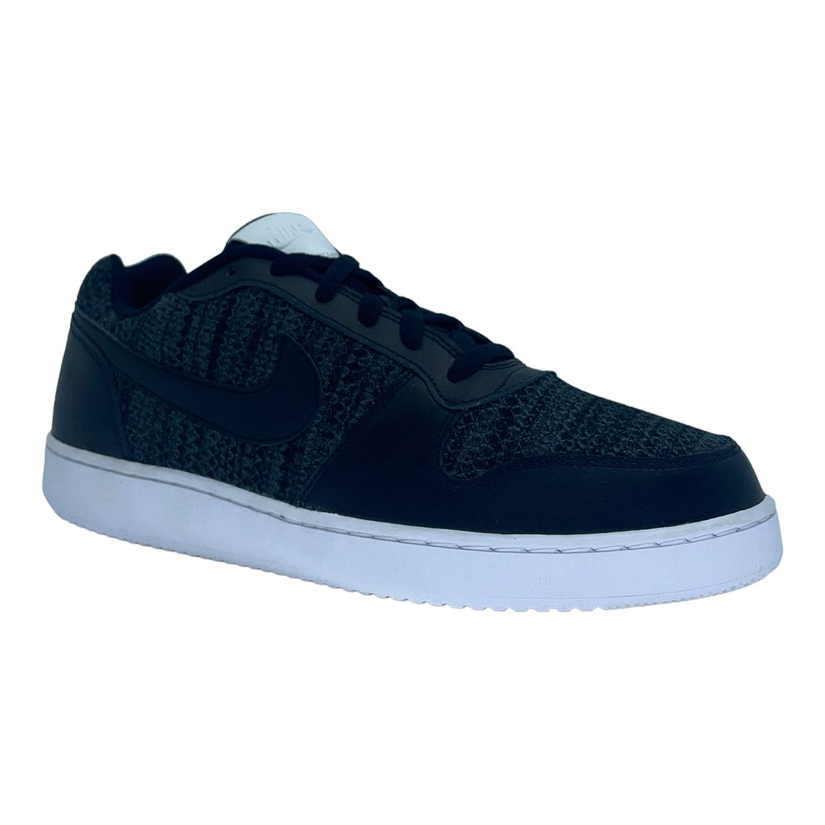 EBERNON LOW PREM DARK GREY/18