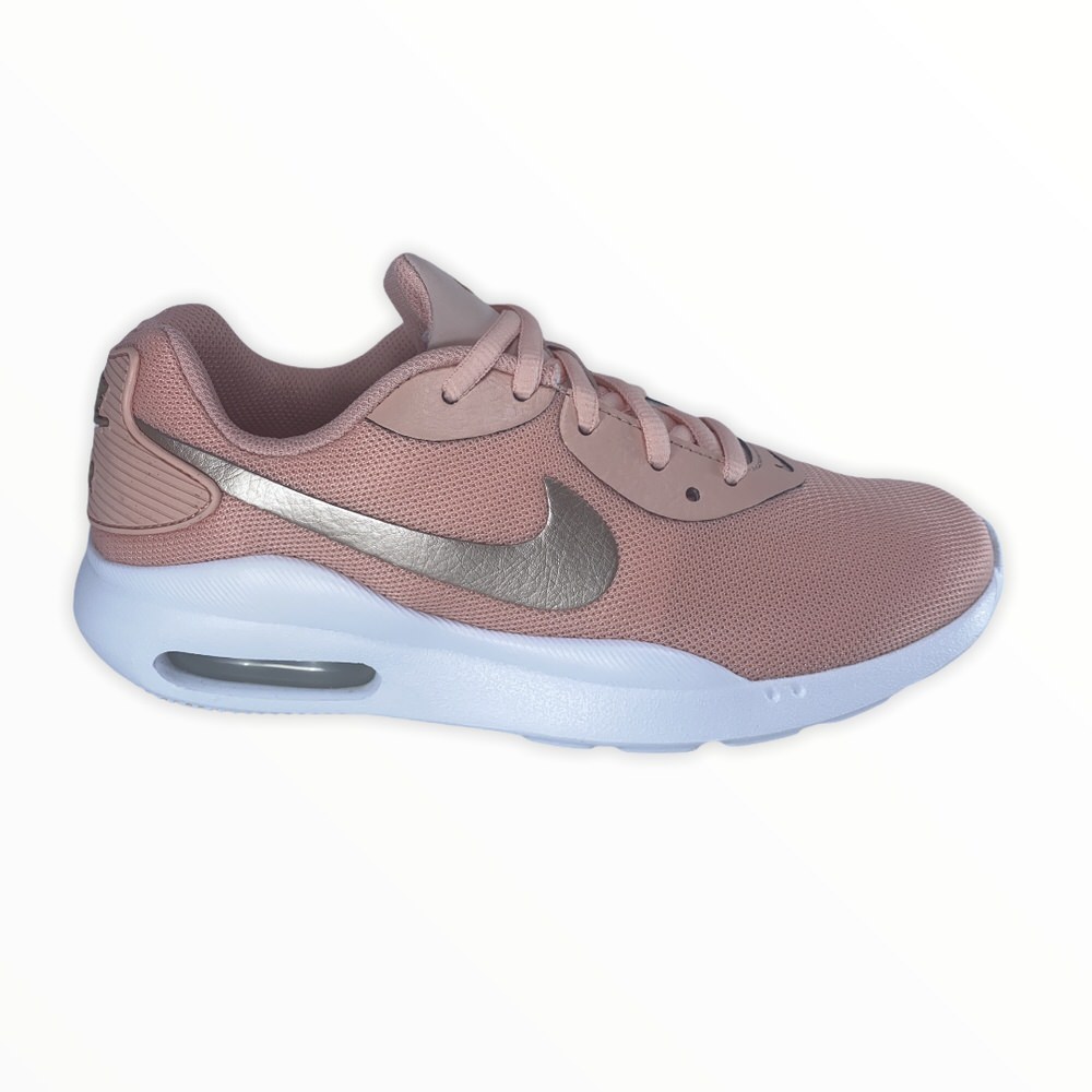 AIR MAX OKETO CORAL STRADUST