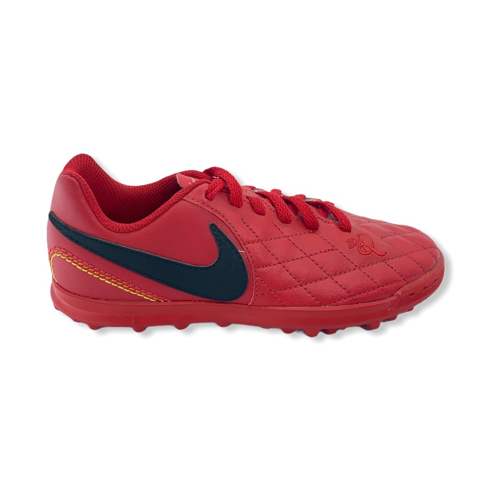 LEGENDEX 7 CLUB 10R TF JR UNIVERSITY RED/18