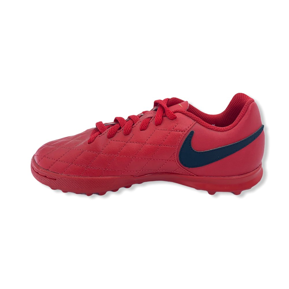 LEGENDEX 7 CLUB 10R TF JR UNIVERSITY RED/18