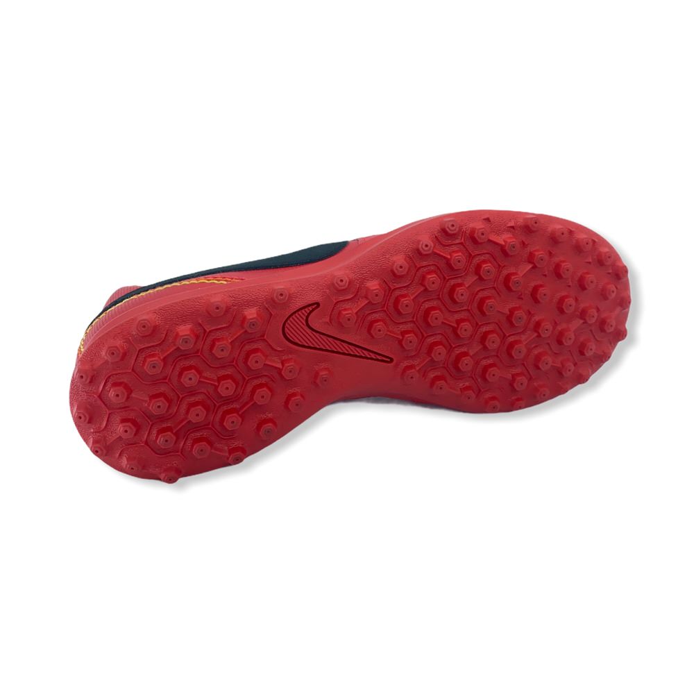LEGENDEX 7 CLUB 10R TF JR UNIVERSITY RED/18