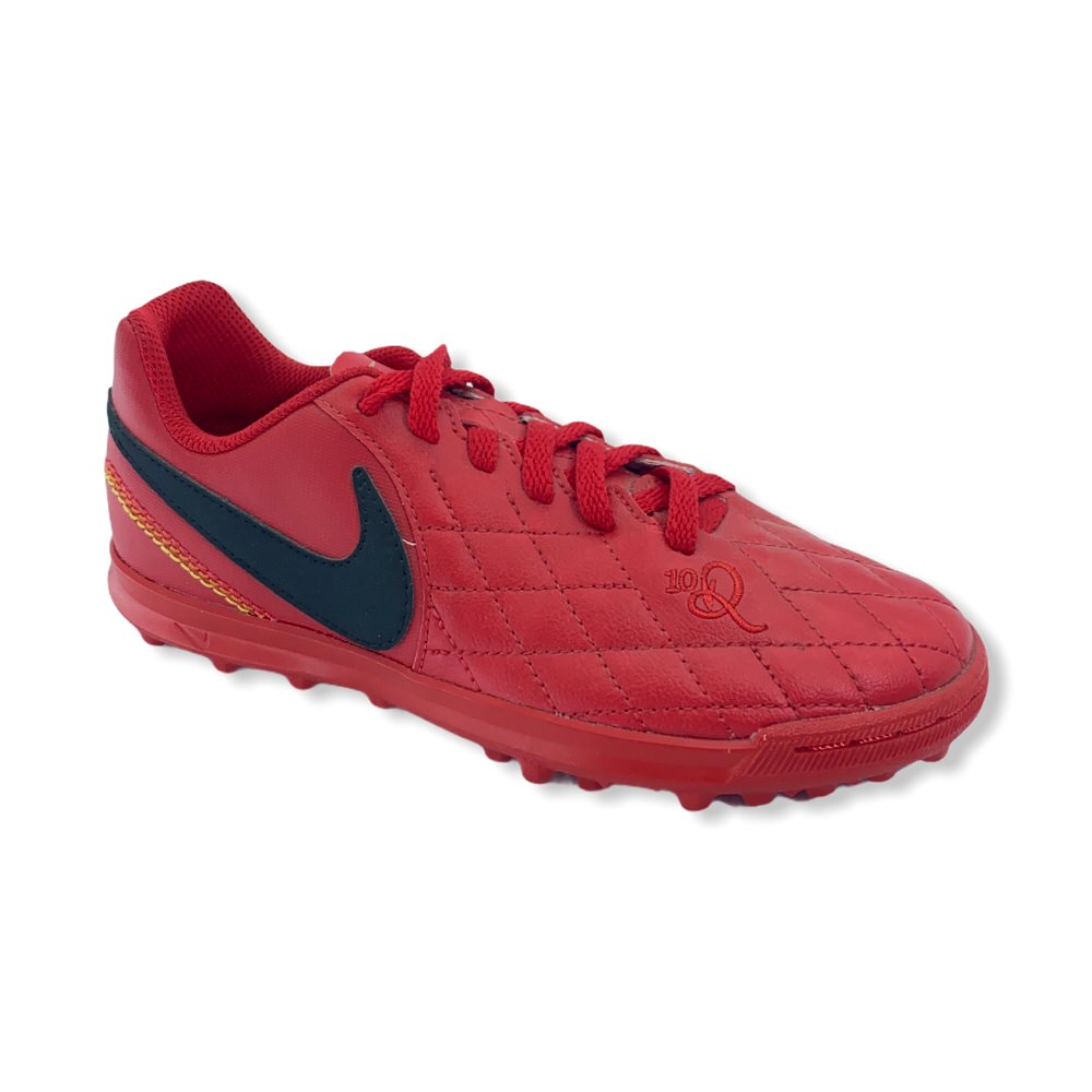 LEGENDEX 7 CLUB 10R TF JR UNIVERSITY RED/18